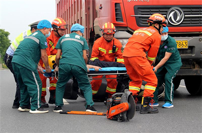 渝水区沛县道路救援