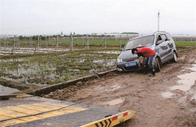 渝水区抚顺道路救援