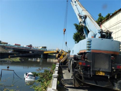 渝水区单县道路救援